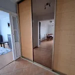 Turkusowa Apartment