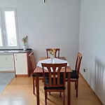 Turkusowa Apartment *