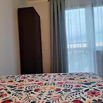Turkusowa Apartment