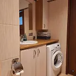 Turkusowa Apartment *