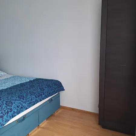 Turkusowa Apartamento