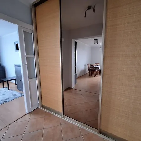 Turkusowa Apartment