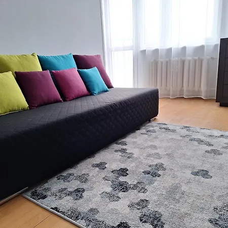 Turkusowa * Szczecin