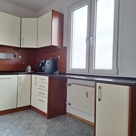 Turkusowa * Szczecin