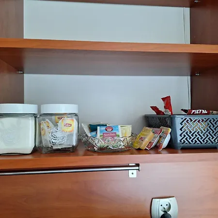 Turkusowa Apartamento