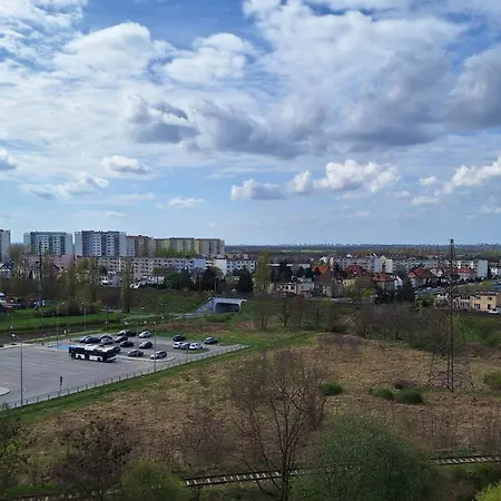 Turkusowa Apartamento