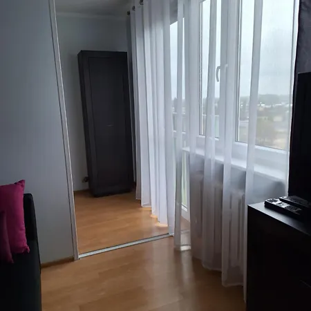 Apartamento Turkusowa Szczecin