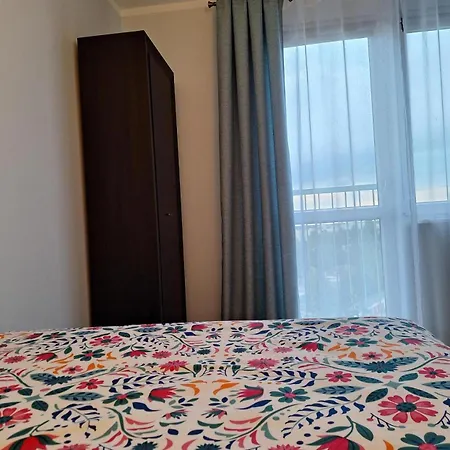 Turkusowa Apartment
