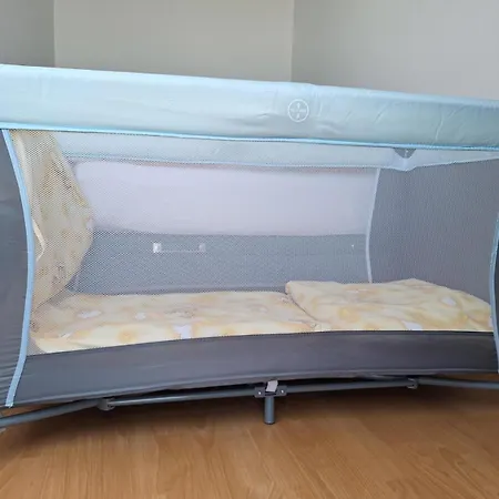 Apartamento Turkusowa