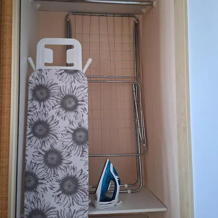 Apartamento Turkusowa Szczecin