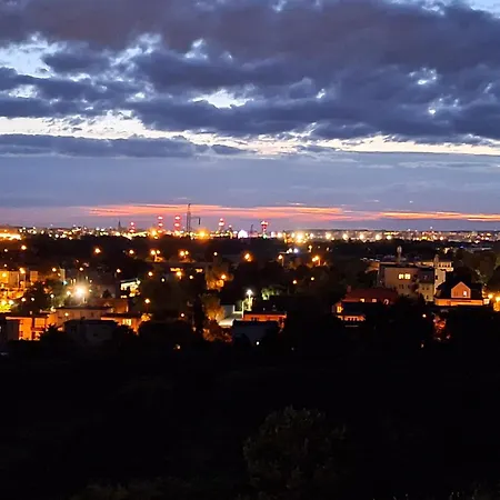 Turkusowa Szczecin