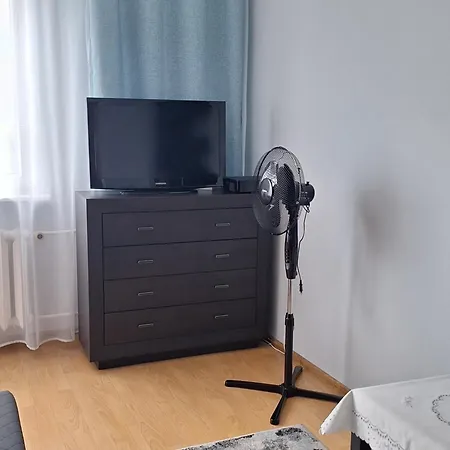Turkusowa Apartamento