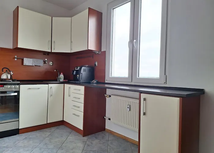 Turkusowa * 슈체친